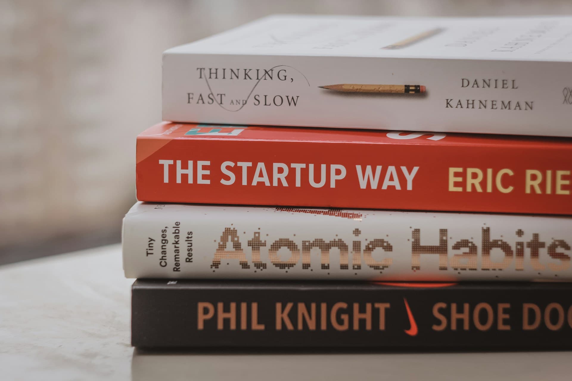 The Startup Way: Bringing Entrepreneurial Spirit to Established Organizations