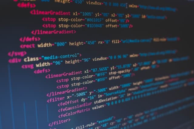 Startup MVP Background